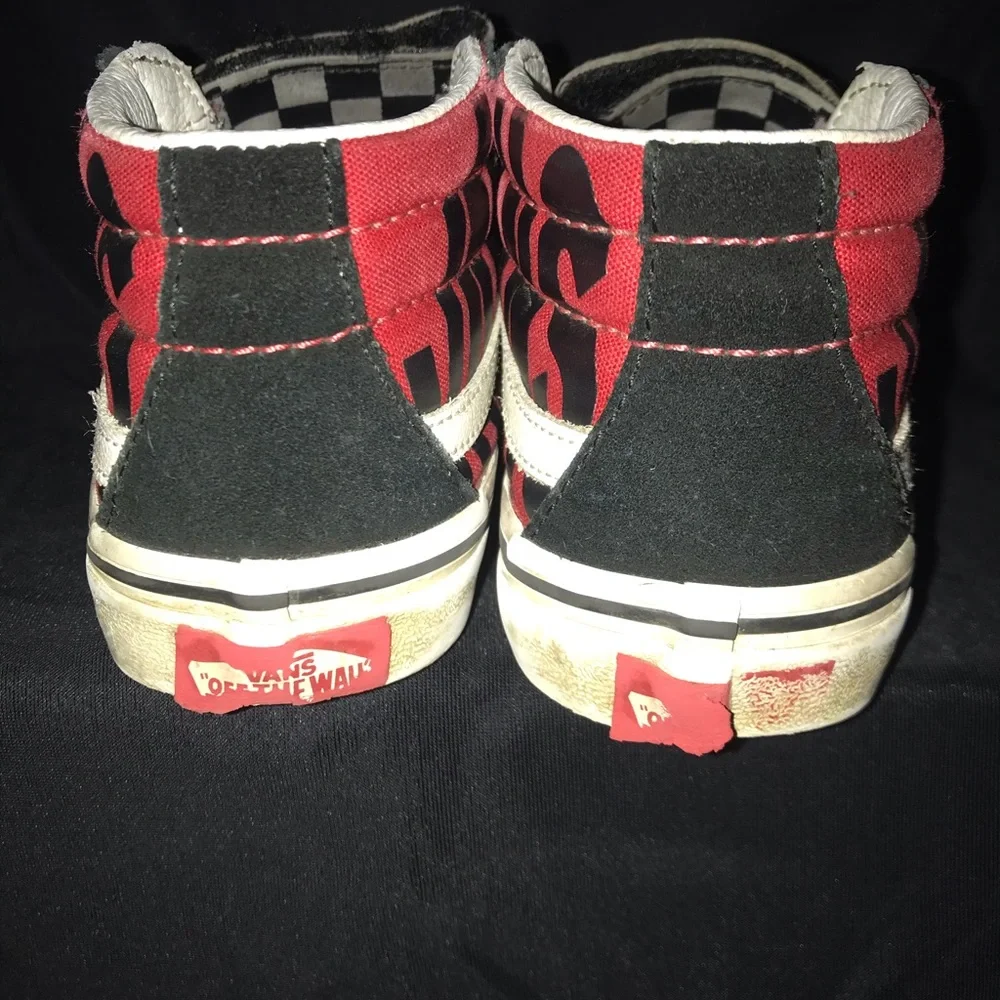 Kids Vans - Picture 4 of 11